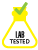 Lab Certificates