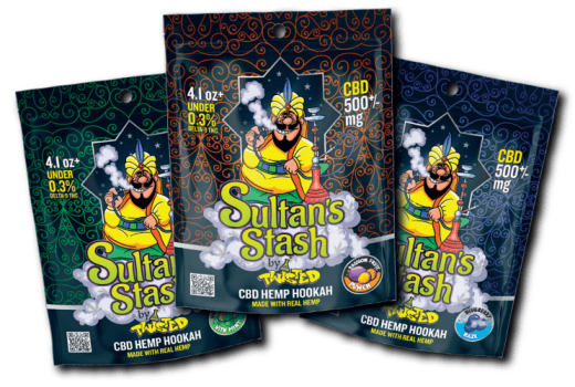 hemp-hookah